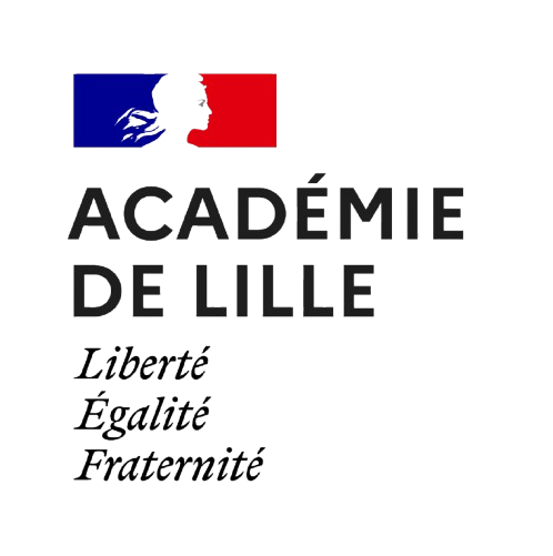 Logo Académie de Lille