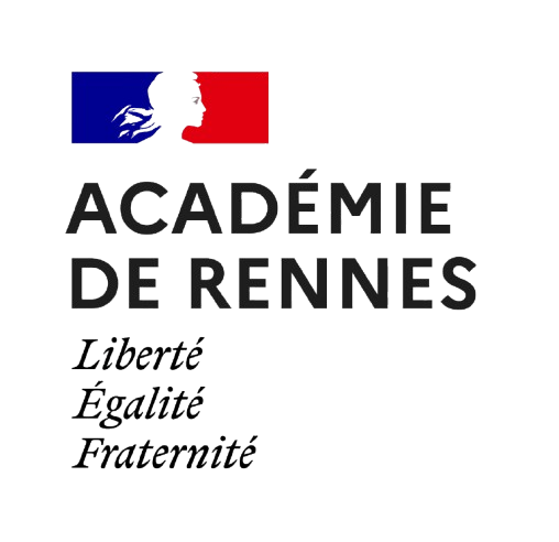 Logo Académie de Rennes