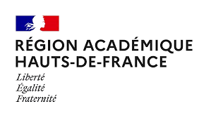 Logo Hauts-de-France