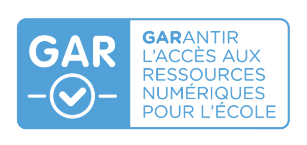 Logo GAR