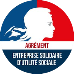 Agrément Entreprise solidaires d'utilité sociale