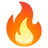 emoji feu